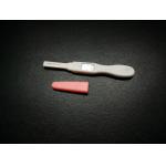 Pregnancy Test Kit Medical Injection Molding Texture Surface PP Material