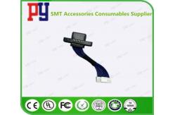 China Feeder W12F Connector Cable 2EGKFA003800 SMT Machine Spare Parts supplier