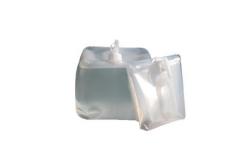 China 5-20L Folding Collapsible Jerry Can For Fuel Oil Water supplier