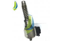 China 0414750004 Unit Fuel Injection Pump D7D Engine For EC290BLC Excavator supplier