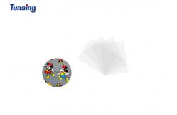 China DTF Printing PET Film Roll 30cm 33cm 60cm DTF Heat Transfer Film supplier