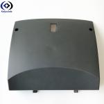 OEM Black ABS Plastic Injection Moulding Service For Massage Chair Outside Shell
