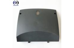 China OEM Black ABS Plastic Injection Moulding Service For Massage Chair Outside Shell supplier