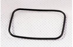 China FKM EPDM Custom Rubber Parts Corrosion Resistance ISO9001 Certificated supplier