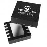 MCP73123 MCP73123T-22SI/MF PMIC Chip Linear 10 Pin DFN IC Surface Mount for sale