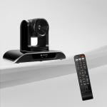 1/2.9 Inch HD CMOS VHD102u HD1080p 10X PTZ Camera For Live Streaming Church for sale