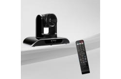 China HD MJPEG Video Audio Conferencing System For Small Meeting Room supplier