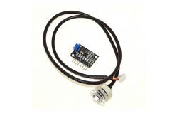 China Waterproof DC5V Liquid Level Sensor For Arduino supplier