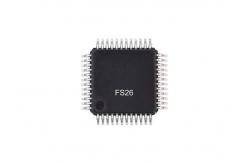 China MFS2621AMDABAD Automobile Chips Low Power 1.5A PMIC Safety System Basis Chip supplier