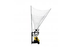 China Smart Basketball Shooting Training Machine For 6#7# Ball Passing & Throwing supplier