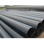 ISO 4427 HDPE Dredging Pipe For Abrasive Environments