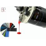 High Solid Paint Anticorrosive 1K Basecoat Metallic Car Paint for sale