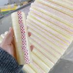 22 Years Factory Stationery Tapes Clear / Transparent Yellowish Custom for sale