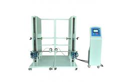 China IEC 60335-2-24 Refrigerator Door Open Close Endurance Test Device supplier