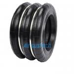 Shock Absorber F-220-3 Cross Yokohama Air Spring S-220-3R Rubber for sale