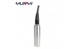 China Best Price Submersible Liquid Level Sensor Pressure Transmitter supplier