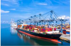 China DDP Sea Freight Cargo Ship From China To Australia supplier