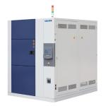 500L Thermal Shock Tester With Led Touch Screen Controller , Temperature Test Chamber for sale