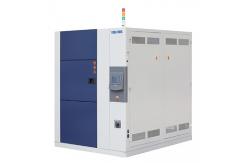 China 500L Thermal Shock Tester With Led Touch Screen Controller , Temperature Test Chamber supplier