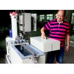 High Stability Manual Titanium Anodizing Equipment , Electroplating Device for sale