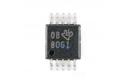 China ADS1115IDGSR Computer Integrated Circuits VSSOP10 16bit Adc Ic Chip supplier