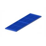 Self Cleaning Modular Polyurethane Screen Mesh For Gabbor Aggregate 1000X300MM