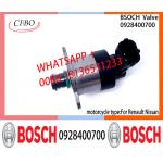 BOSCH DRV Valve 0928400700 Control Valve 0928400700 For REN-AULTt Nissan