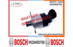 China BOSCH DRV Valve 0928400700 Control Valve 0928400700 For REN-AULTt Nissan supplier