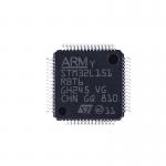 STMicroelectronics STM32L151RBT6A probador De Componentes electronics 32L151RBT6A Chip Ic Transistor Diode for sale