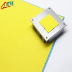 Consumer Electronics Thermally Conductive 2.0W/MK Thermal Gap Pads for sale