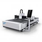 1500w 3000w 5000w 10000w Stainless Steel Carbon Cnc Fiber Laser Cutter Metal Cutting Laser Cutting Machine for sale