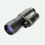 186FT 10 x IR Flashlight Night Vision Rifle Scopes 20x60mm Escape Zoom