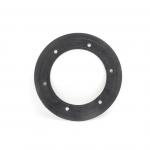 Customized Silicone Rubber Washer for Durable and Long-Lasting Sealing for sale