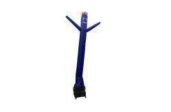 China Air Waving Inflatable Sky Dancer Cartoon Customized Hand Puppet supplier