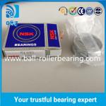 OD 30mm Teel Cage Ball Thrust Bearings 51103 Heavy Load ISO9001 Certification for sale
