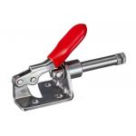 Stainless Steel Small Duty Quick Release Push Pull Toggle Clamp GH-301-AMSS for sale