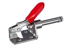 China Stainless Steel Small Duty Quick Release Push Pull Toggle Clamp GH-301-AMSS supplier