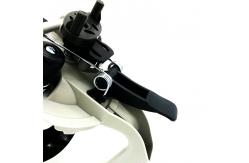 China 1200W Car Paint Mixer supplier