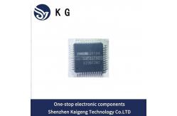 China S3F8S19XZZ-QR89 QFP48 	Integrated Circuits ICs Embedded Processors  MCUs MPUs SOCs supplier