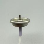 Eco-Friendly Metered Aerosol Valves for Sustainable Packaging with Recyclable Components