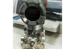 China Yokogawa EJA110E-DMS5G-912DB/N4 Pressure Transmitter with M20X1.5 Cable Sealing Buckle supplier