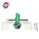 90kilo Watt 5600x3300x1150mm Stone Bridge Cutting Machine Multi Blades For Granite for sale