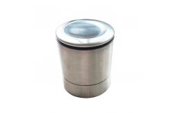 China Modern Spice 140mm 150ml 224.5g Manual Pepper Grinder supplier