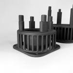 ABS Nylon TPU Plastic Resin Laser Rapid Prototype SLA SLS FDM MJF SLM 3D Printing Service for sale