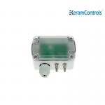 0-±5000pa 4-20mA Differential Pressure Sensor For Air Conditioning Ducts