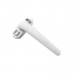 OEM Service Aluminum Window And Door Hardware 7 Shaped Pulley Handle for sale