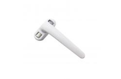 China OEM Service Aluminum Window And Door Hardware 7 Shaped Pulley Handle supplier