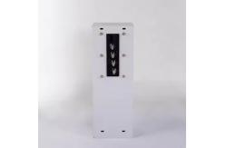 China Rectangular Cable Busway Electrical System IEC 61439-6 Standard supplier