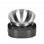 Pet Bowls Feeders  Double Stainless Steel Bowls For Multi Pets for sale