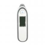 Accuracy 0.4F Automatic Infrared Thermometer Switchable Head Temperature for sale